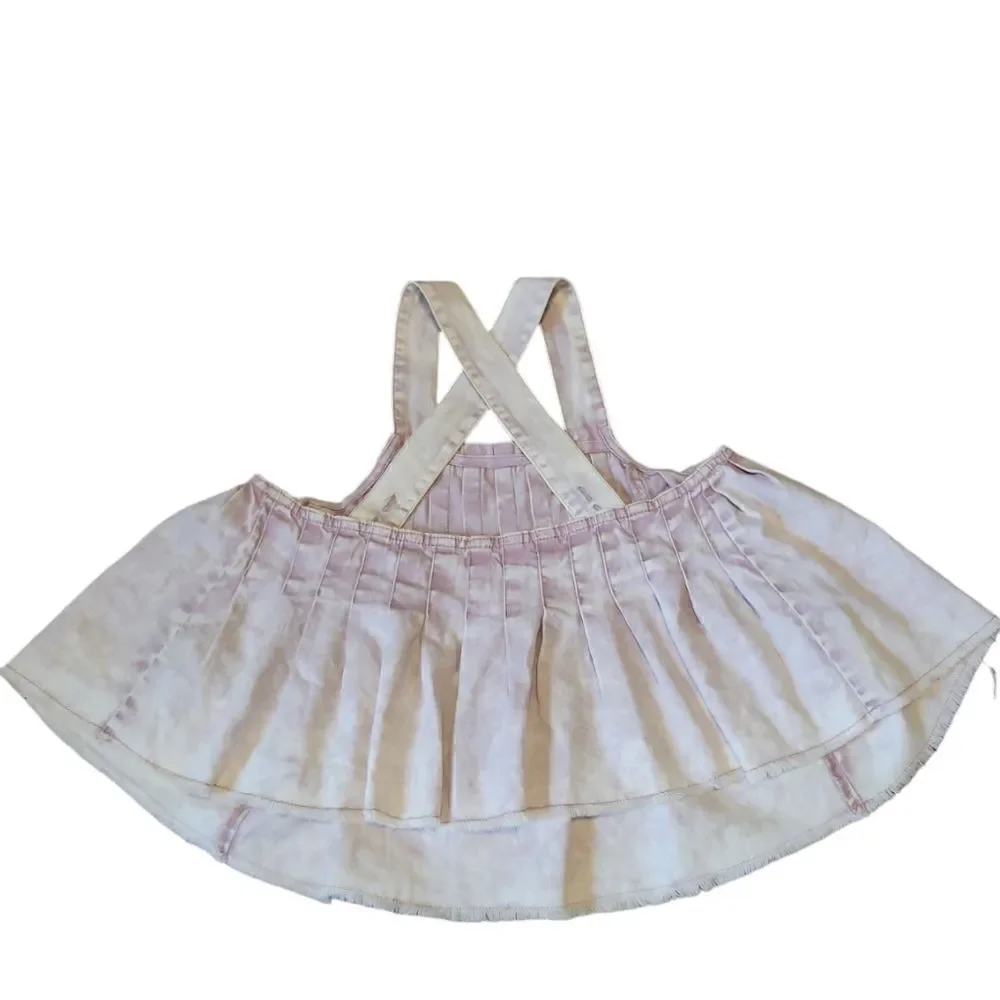 Free People apron style